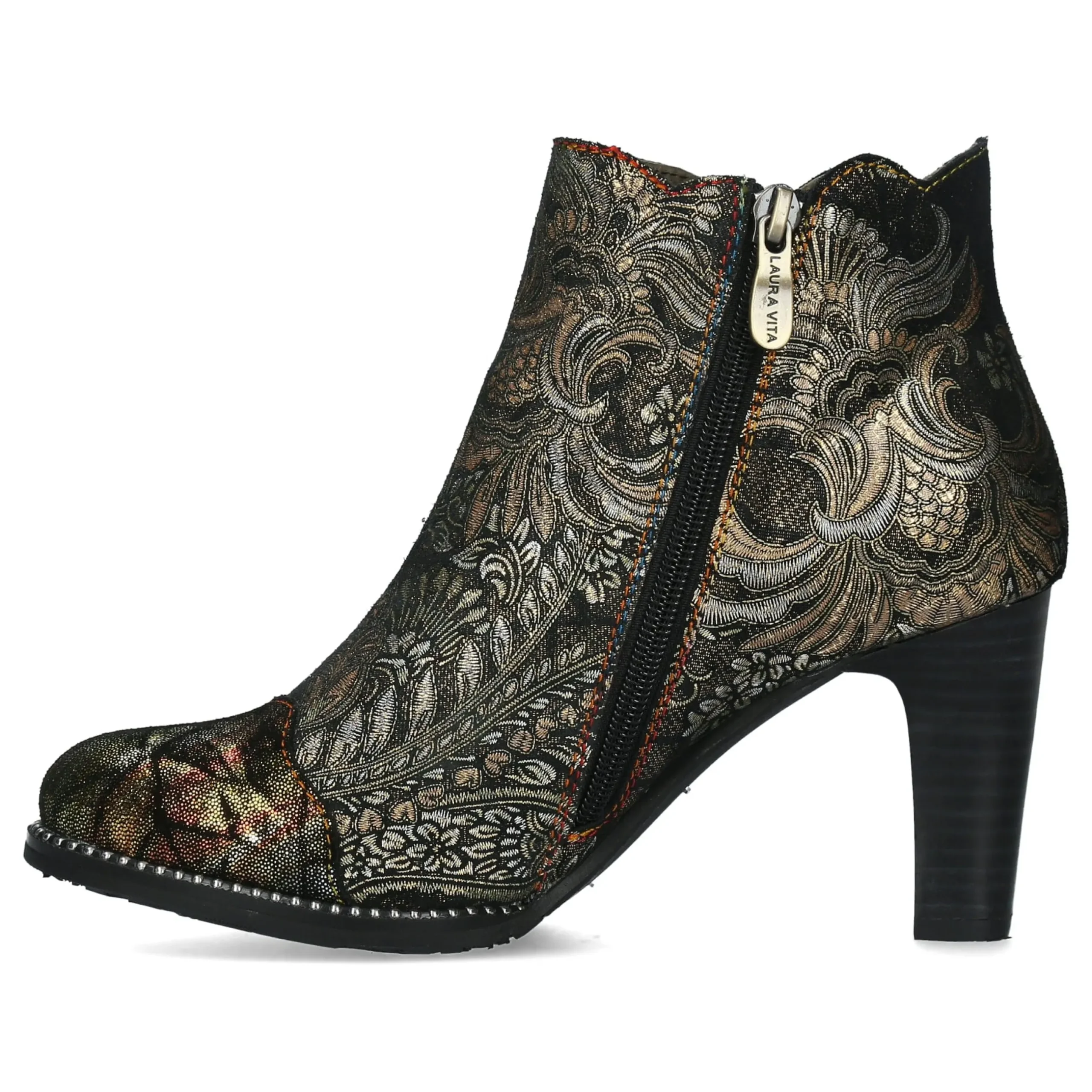 Cheap Bottines - ALBANE 198 Q Bottines