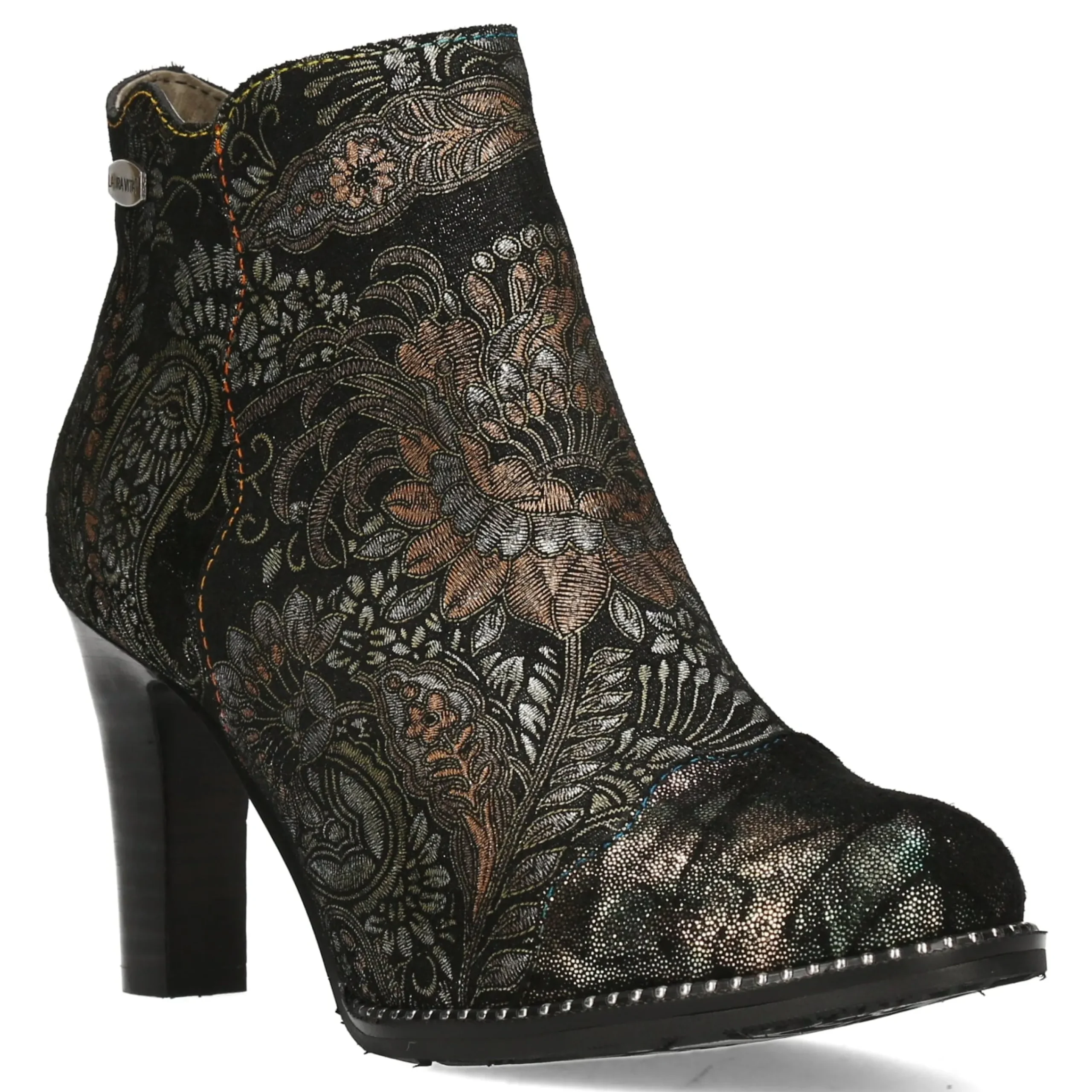Cheap Bottines - ALBANE 198 Q Bottines