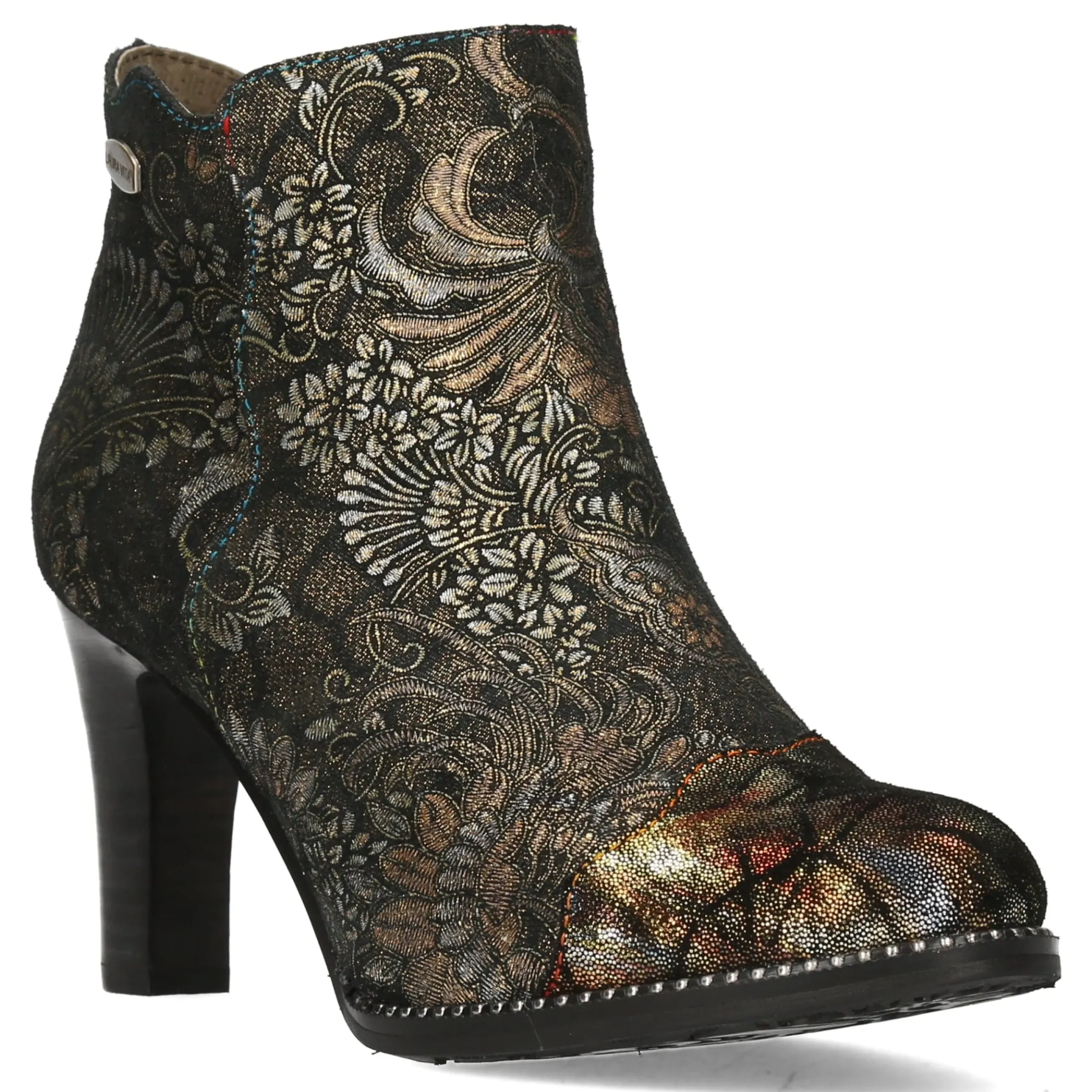 Cheap Bottines - ALBANE 198 Q Bottines