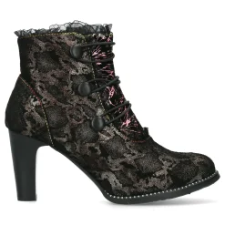 Clearance Bottines - ALCBANEO 230 Bottines