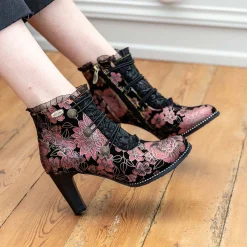 Flash Sale Bottines - ALCBANEO 130 Bottines