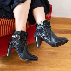 Cheap Bottines - ALCBANEO 147 Bottines