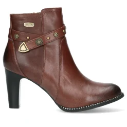 Fashion Bottines - ALCBANEO 126 Bottines