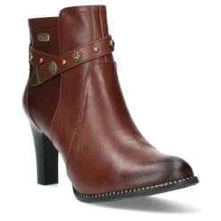 Fashion Bottines - ALCBANEO 126 Bottines