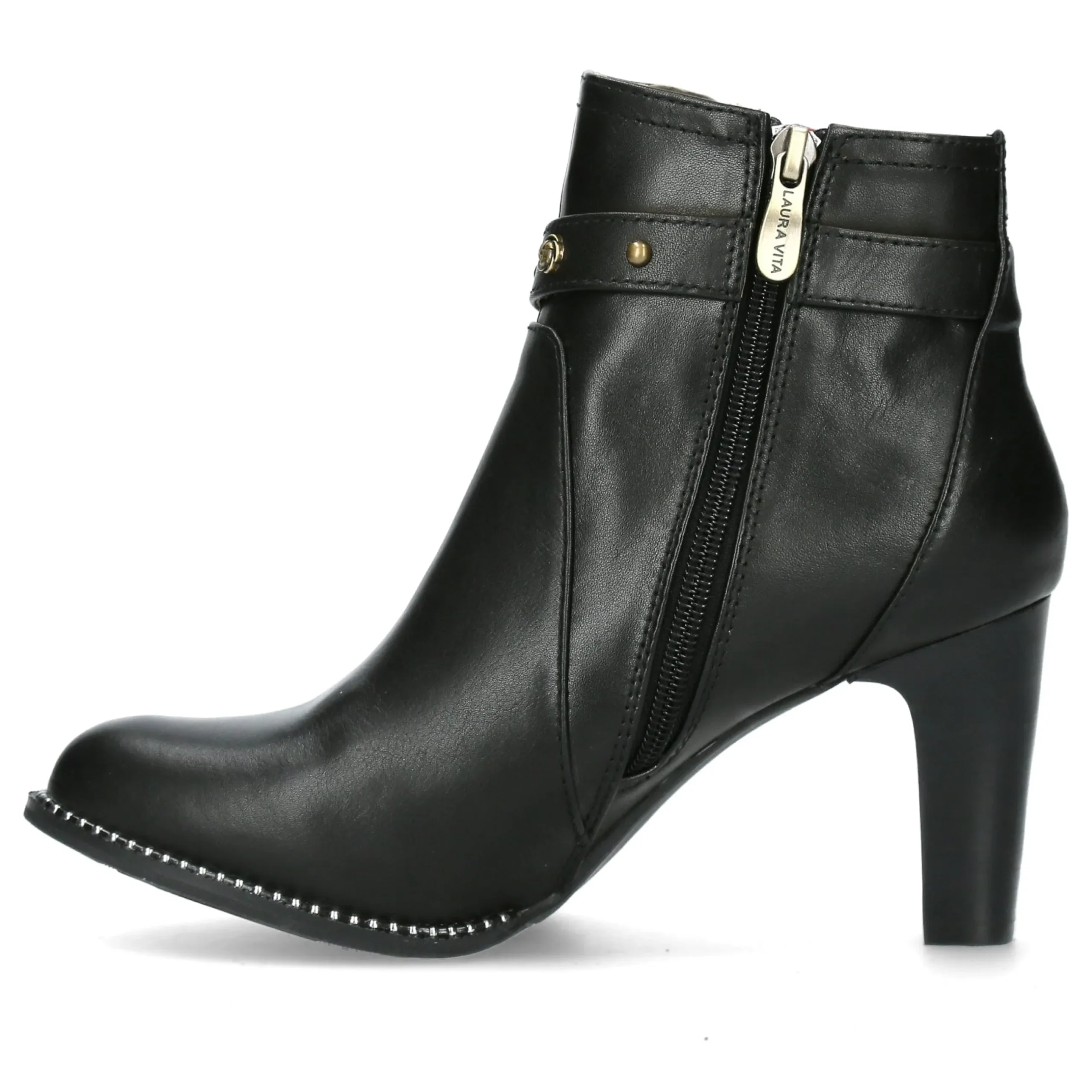 Fashion Bottines - ALCBANEO 126 Bottines