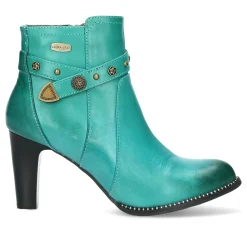 Fashion Bottines - ALCBANEO 126 Bottines
