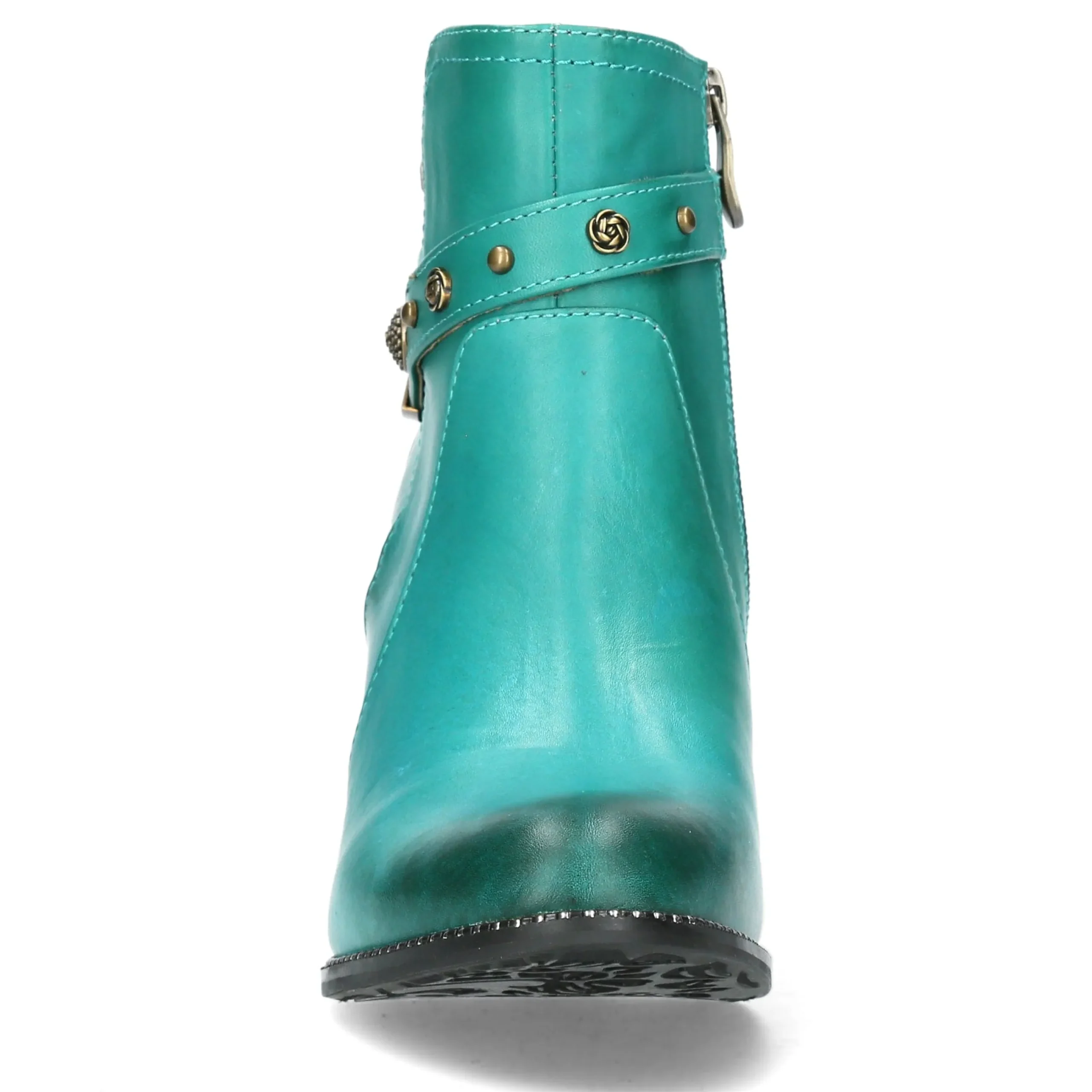 Fashion Bottines - ALCBANEO 126 Bottines