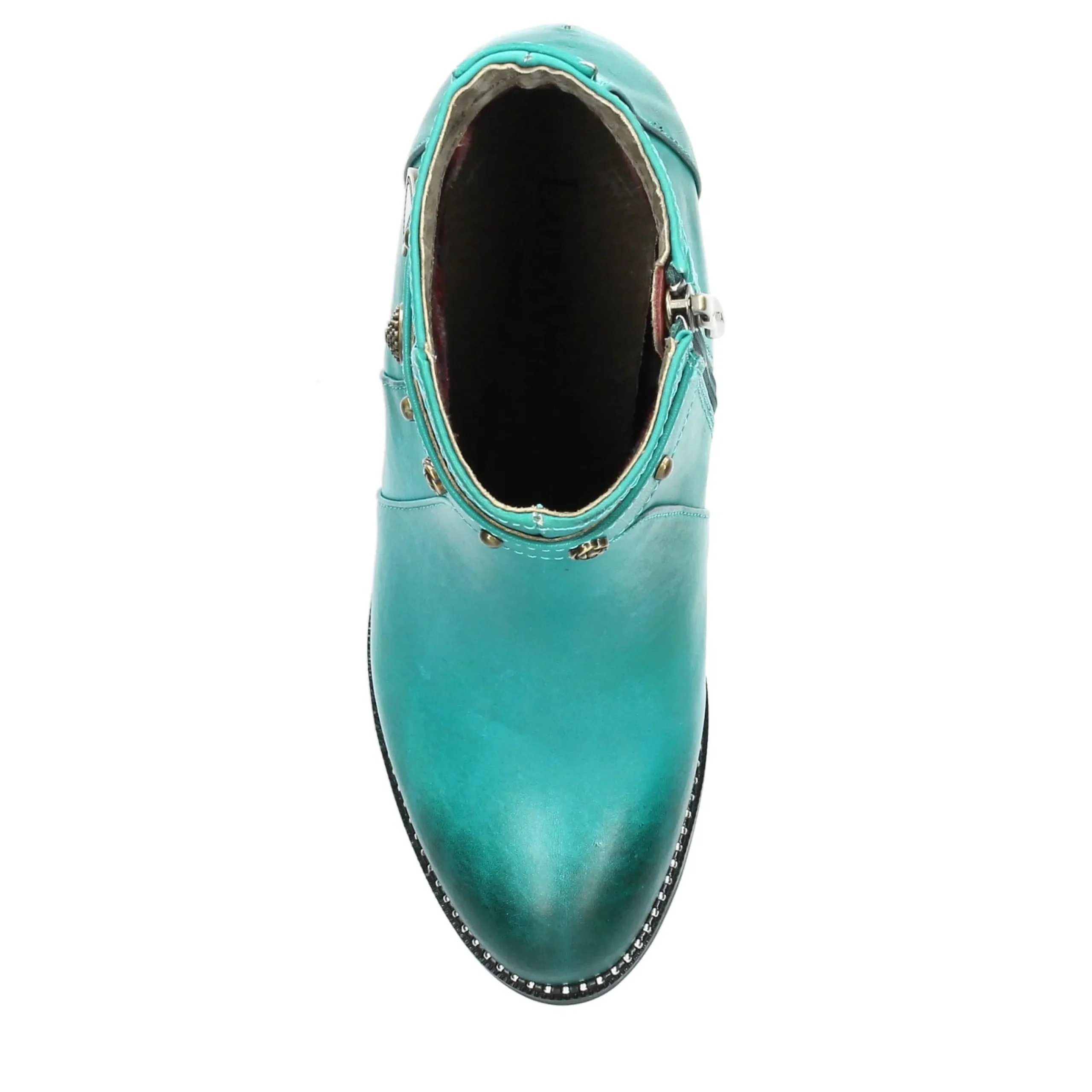 Fashion Bottines - ALCBANEO 126 Bottines