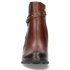 Fashion Bottines - ALCBANEO 126 Bottines