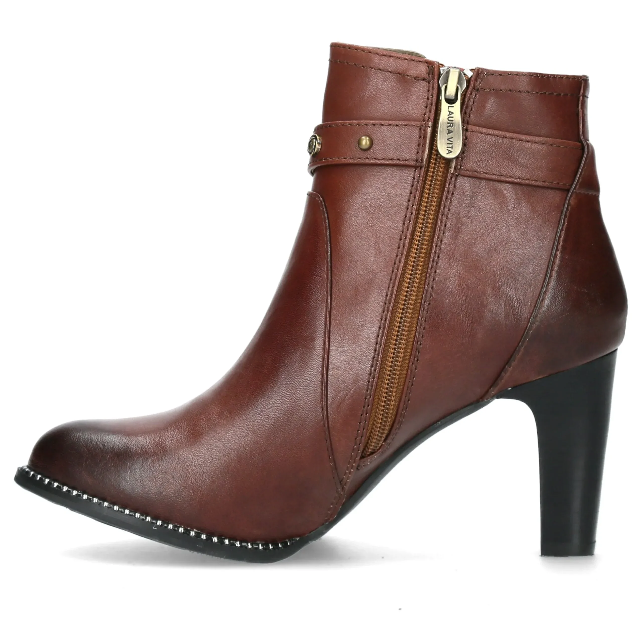 Fashion Bottines - ALCBANEO 126 Bottines
