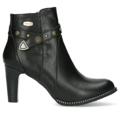 Fashion Bottines - ALCBANEO 126 Bottines
