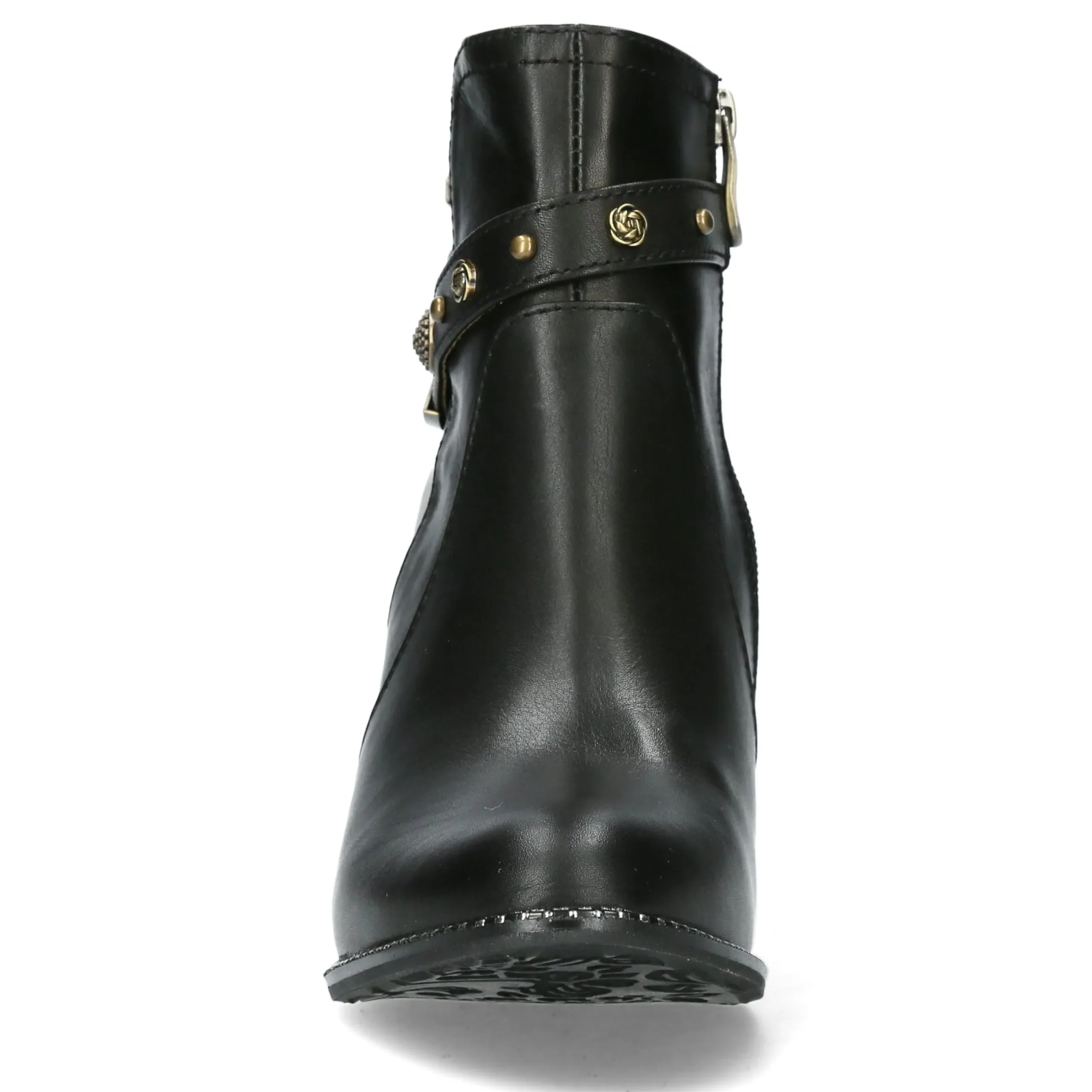 Fashion Bottines - ALCBANEO 126 Bottines