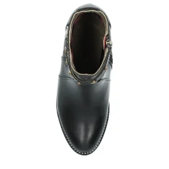 Fashion Bottines - ALCBANEO 126 Bottines