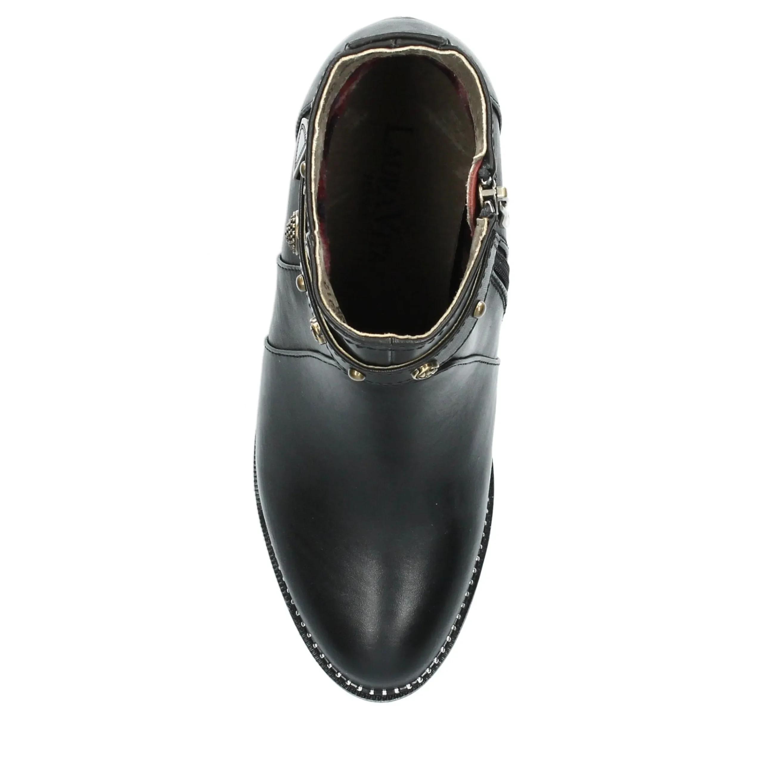 Fashion Bottines - ALCBANEO 126 Bottines