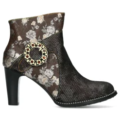 New Bottines - ALCBANEO 311 Bottines
