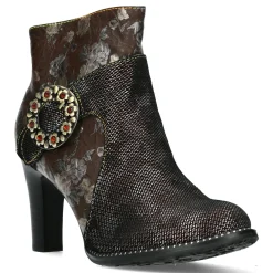 New Bottines - ALCBANEO 311 Bottines