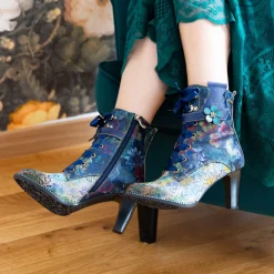 Clearance Bottines - ALCBANEO 141 Bottines