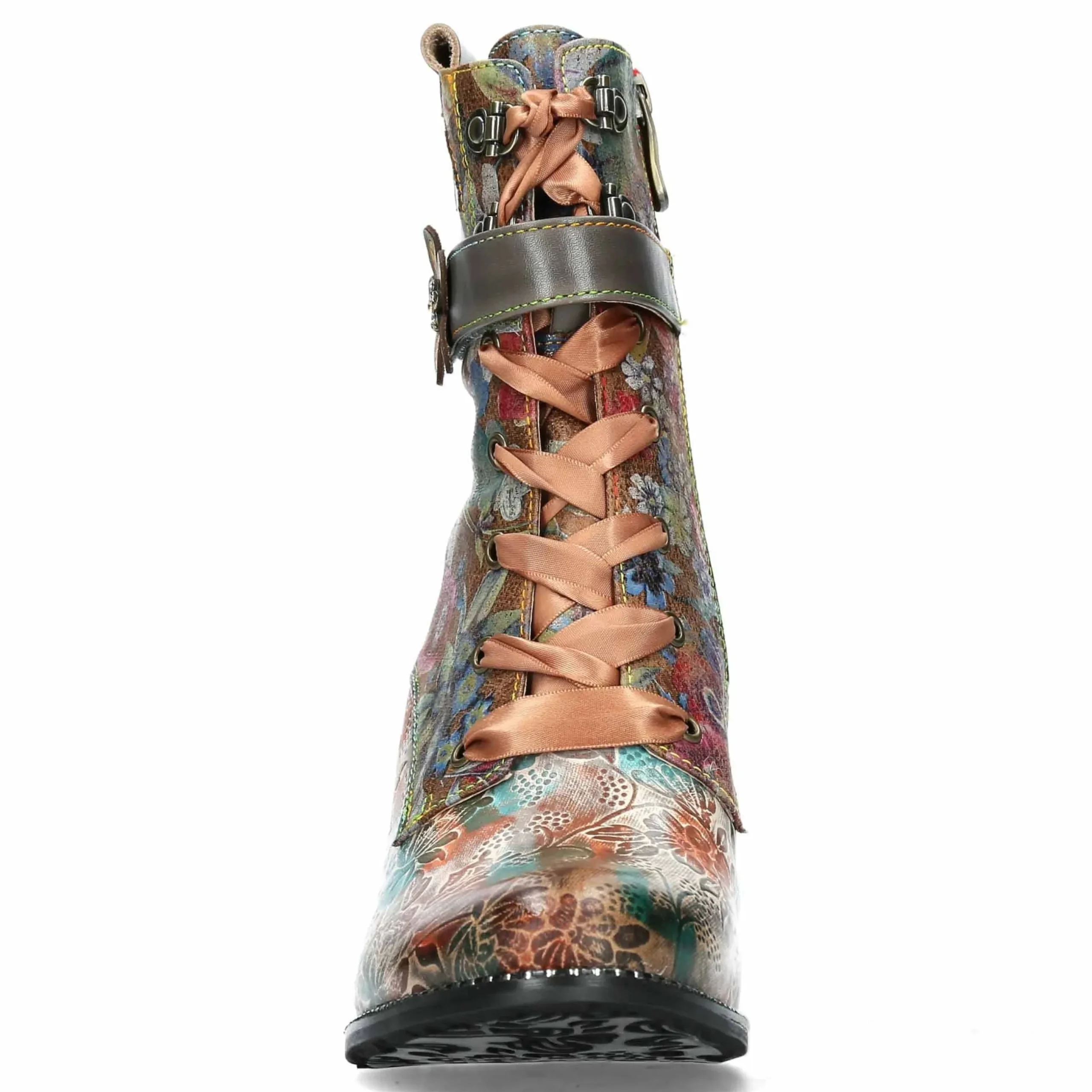 Clearance Bottines - ALCBANEO 141 Bottines
