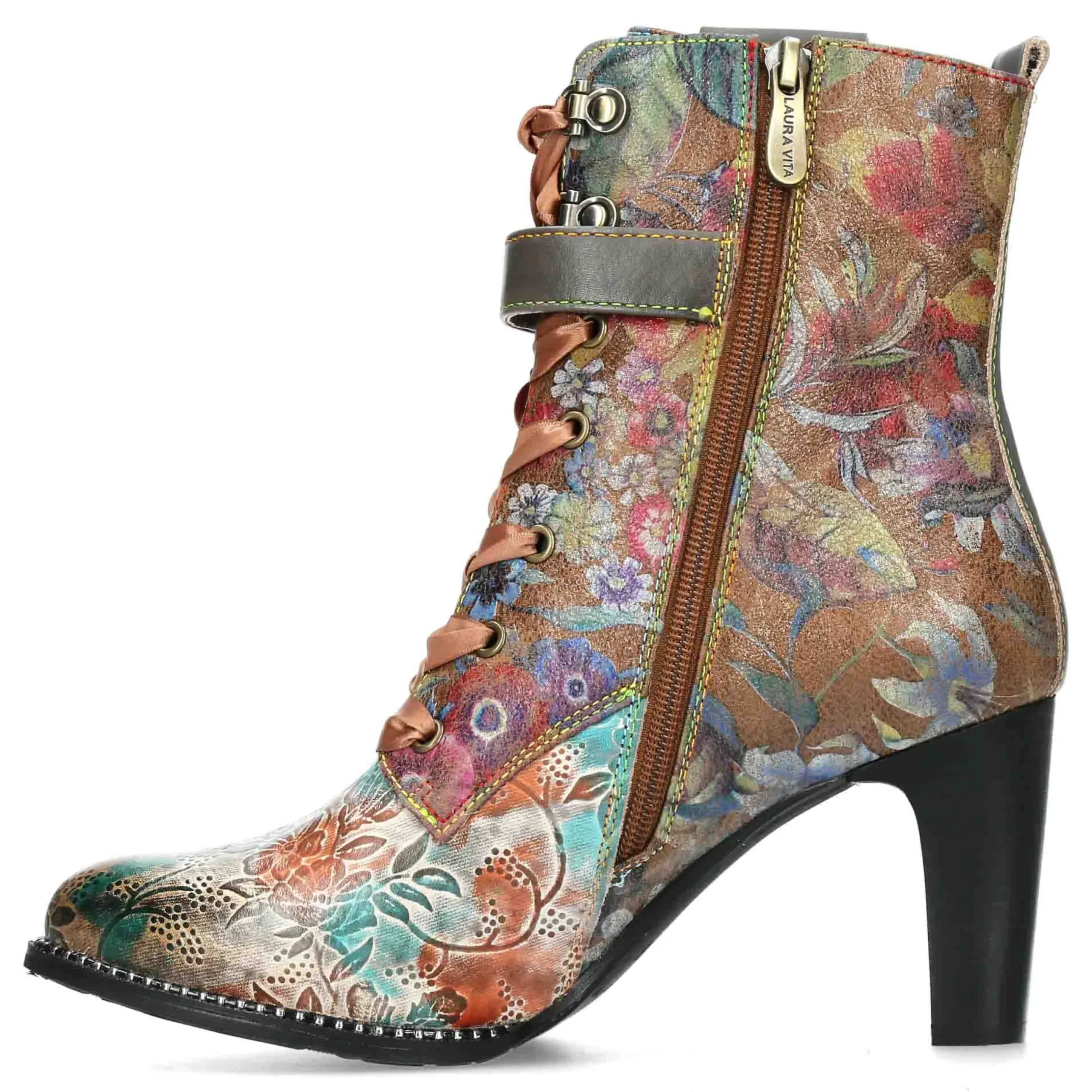 Clearance Bottines - ALCBANEO 141 Bottines