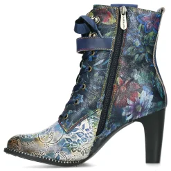 Clearance Bottines - ALCBANEO 141 Bottines