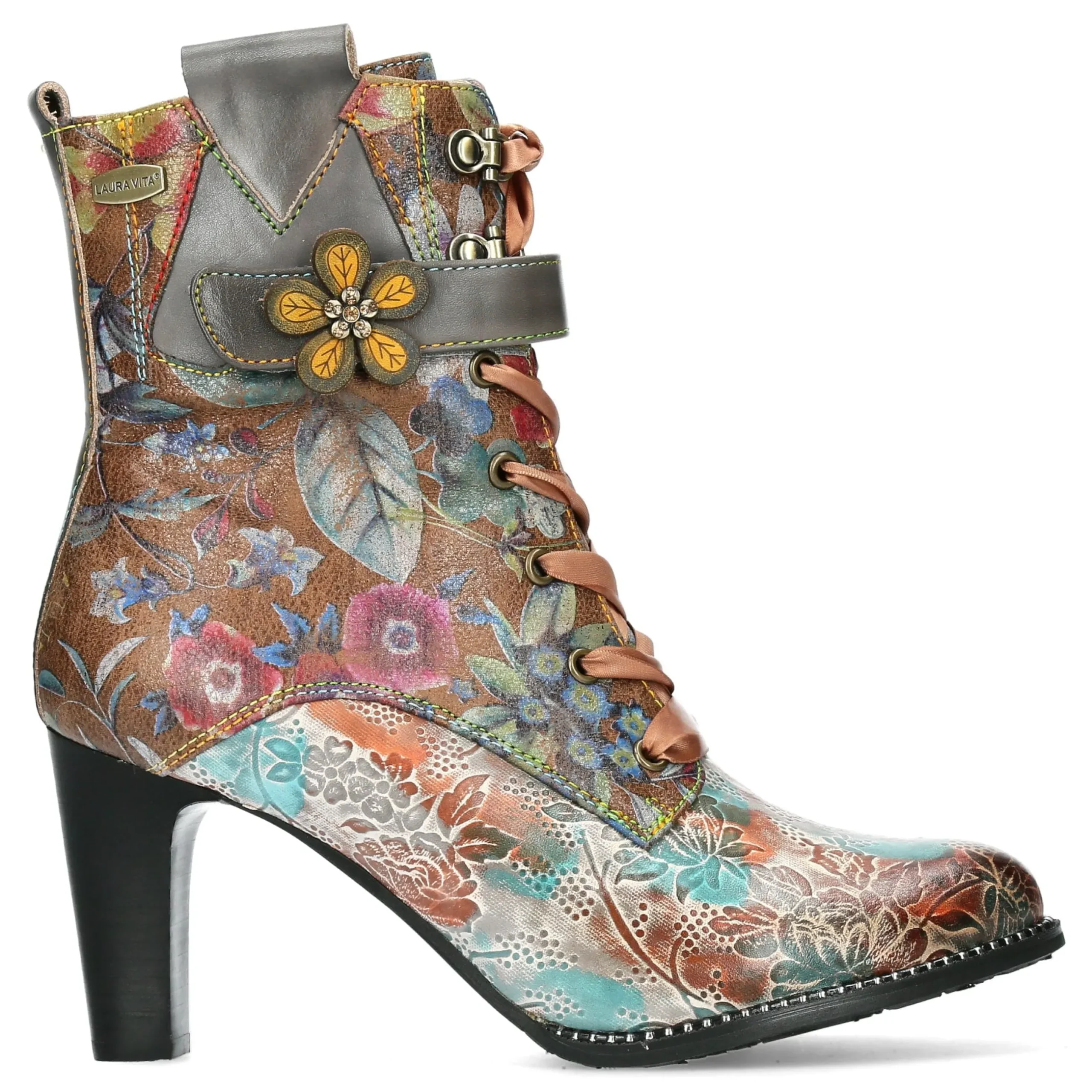 Clearance Bottines - ALCBANEO 141 Bottines