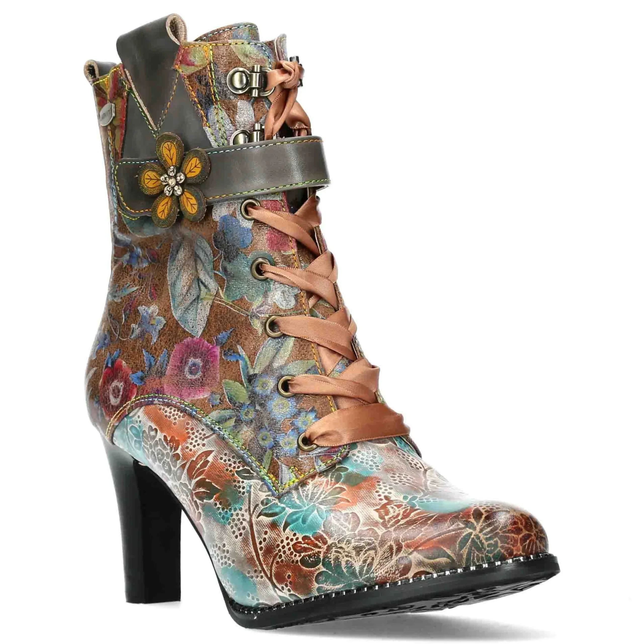 Clearance Bottines - ALCBANEO 141 Bottines