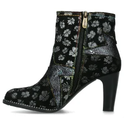 Fashion Bottines - ALCBANEO128 Bottines