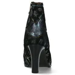 Fashion Bottines - ALCBANEO128 Bottines