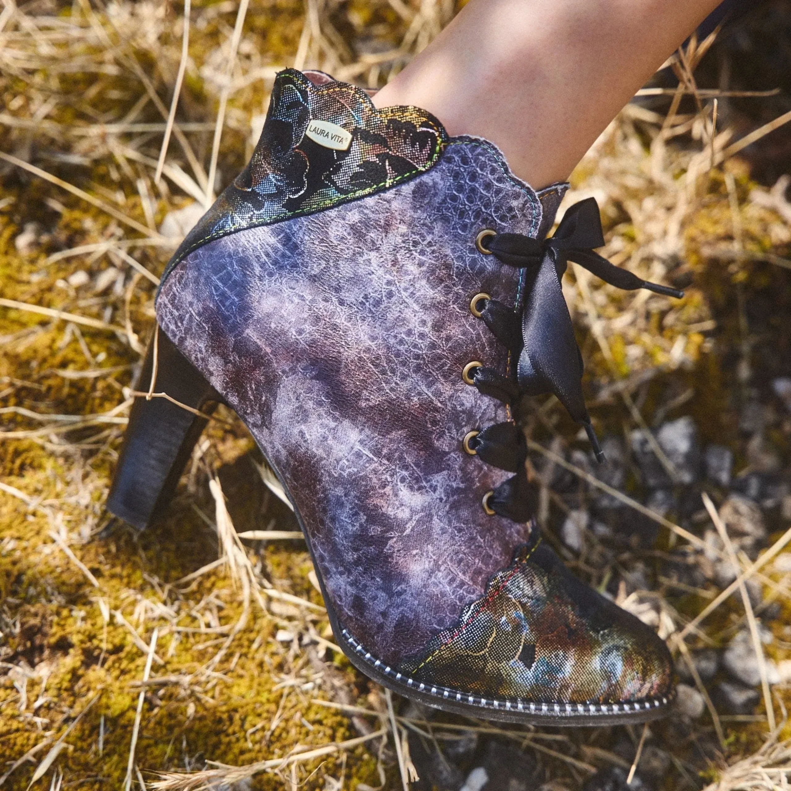 Best Bottines - ALCBANEO 427 Bottines