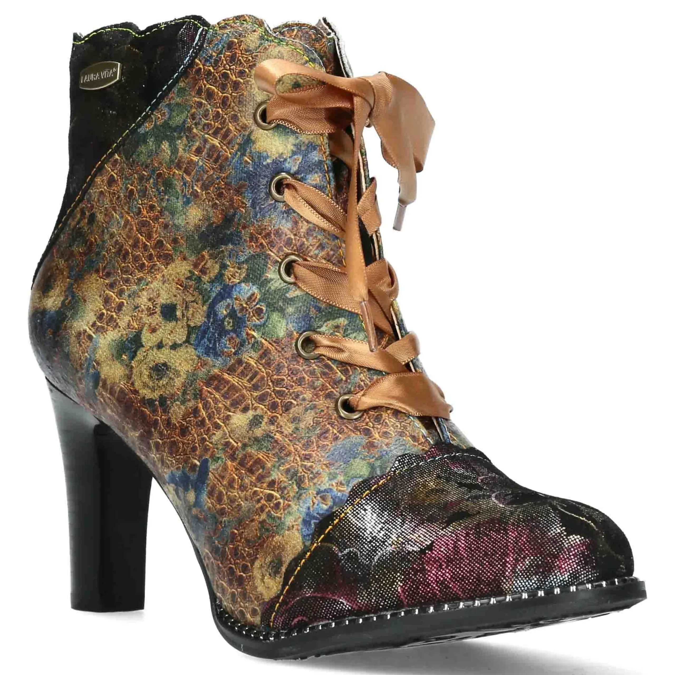 Best Bottines - ALCBANEO 427 Bottines