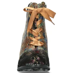 Best Bottines - ALCBANEO 427 Bottines