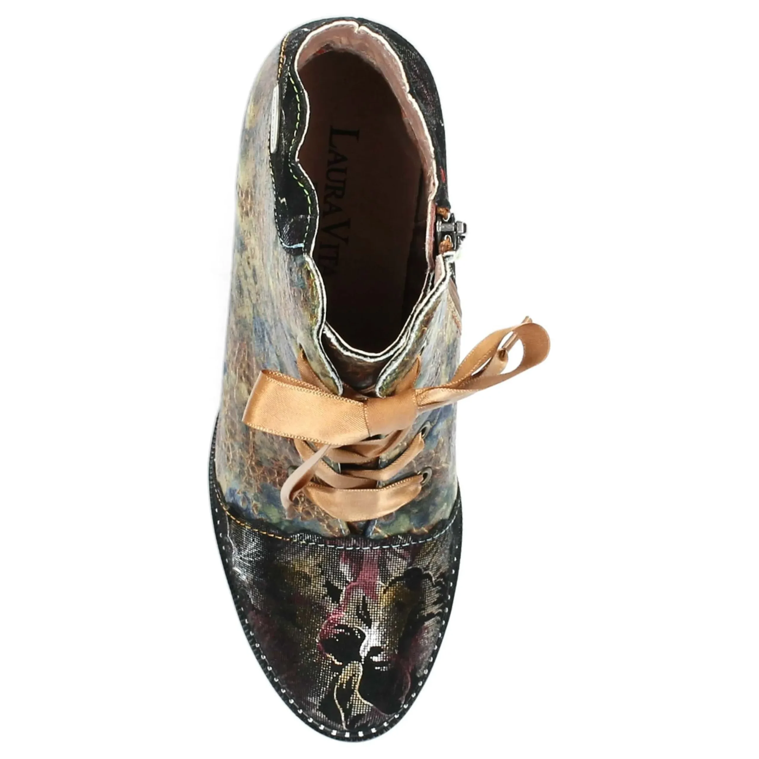 Best Bottines - ALCBANEO 427 Bottines