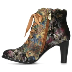 Best Bottines - ALCBANEO 427 Bottines