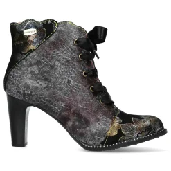 Best Bottines - ALCBANEO 427 Bottines