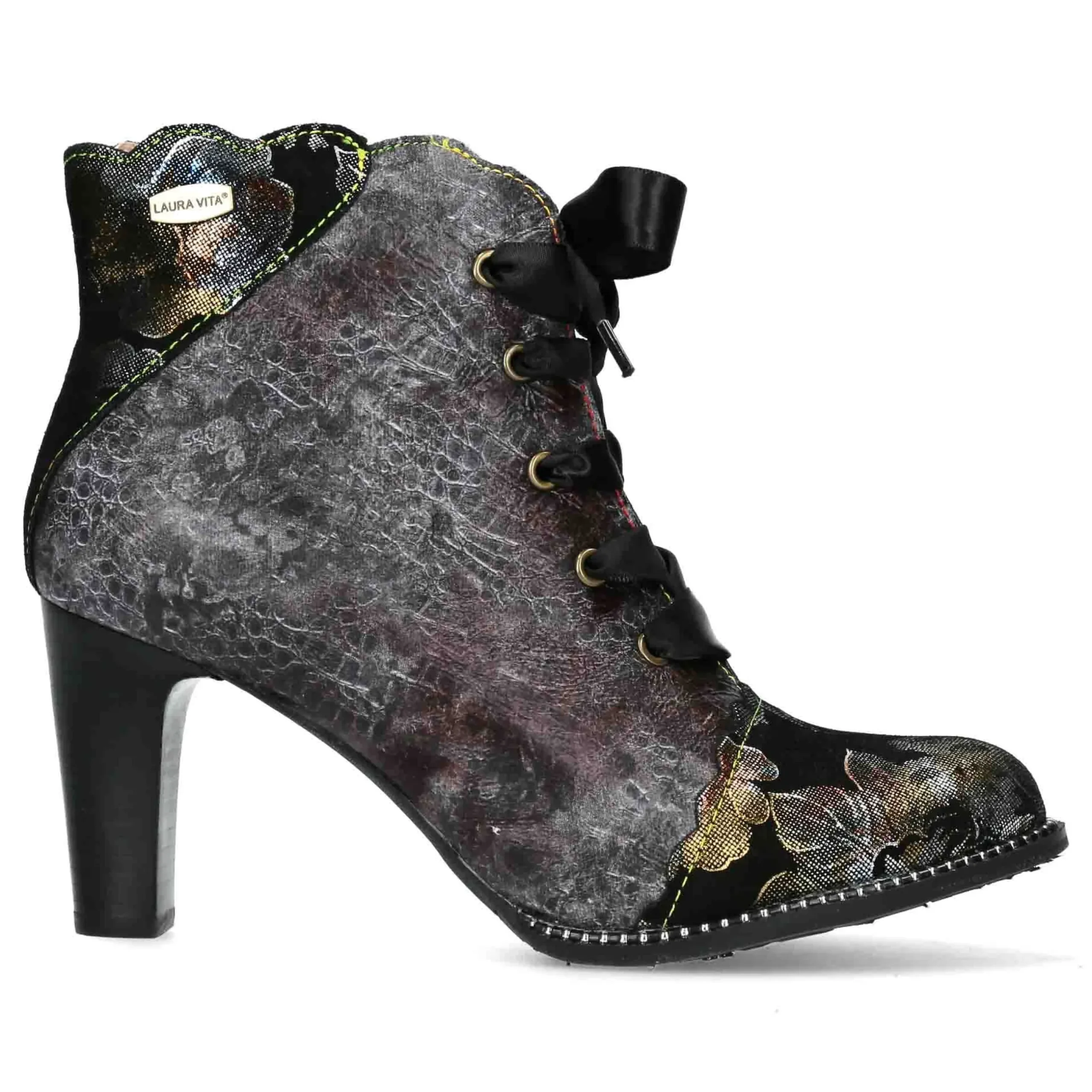 Best Bottines - ALCBANEO 427 Bottines