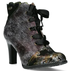 Best Bottines - ALCBANEO 427 Bottines