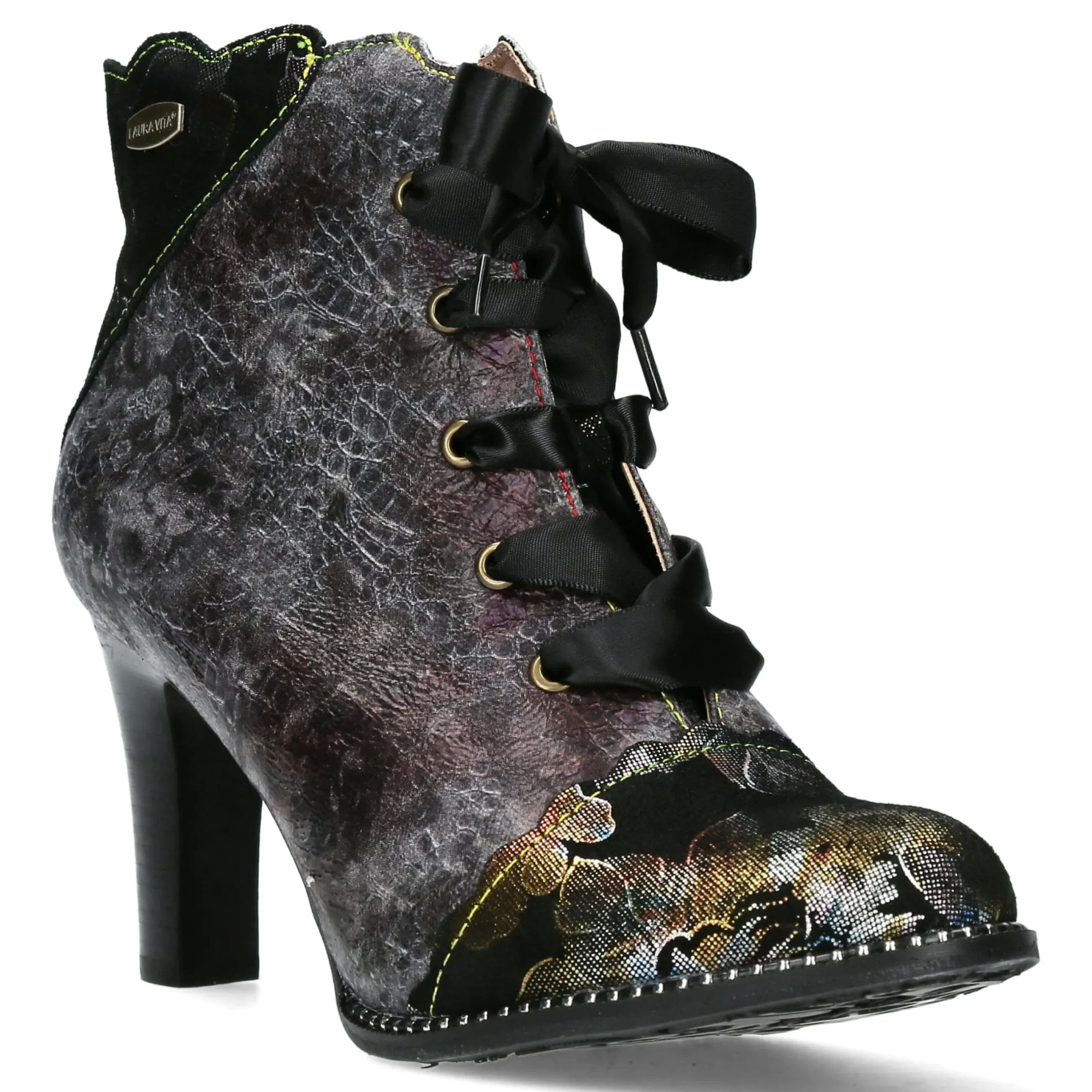 Best Bottines - ALCBANEO 427 Bottines