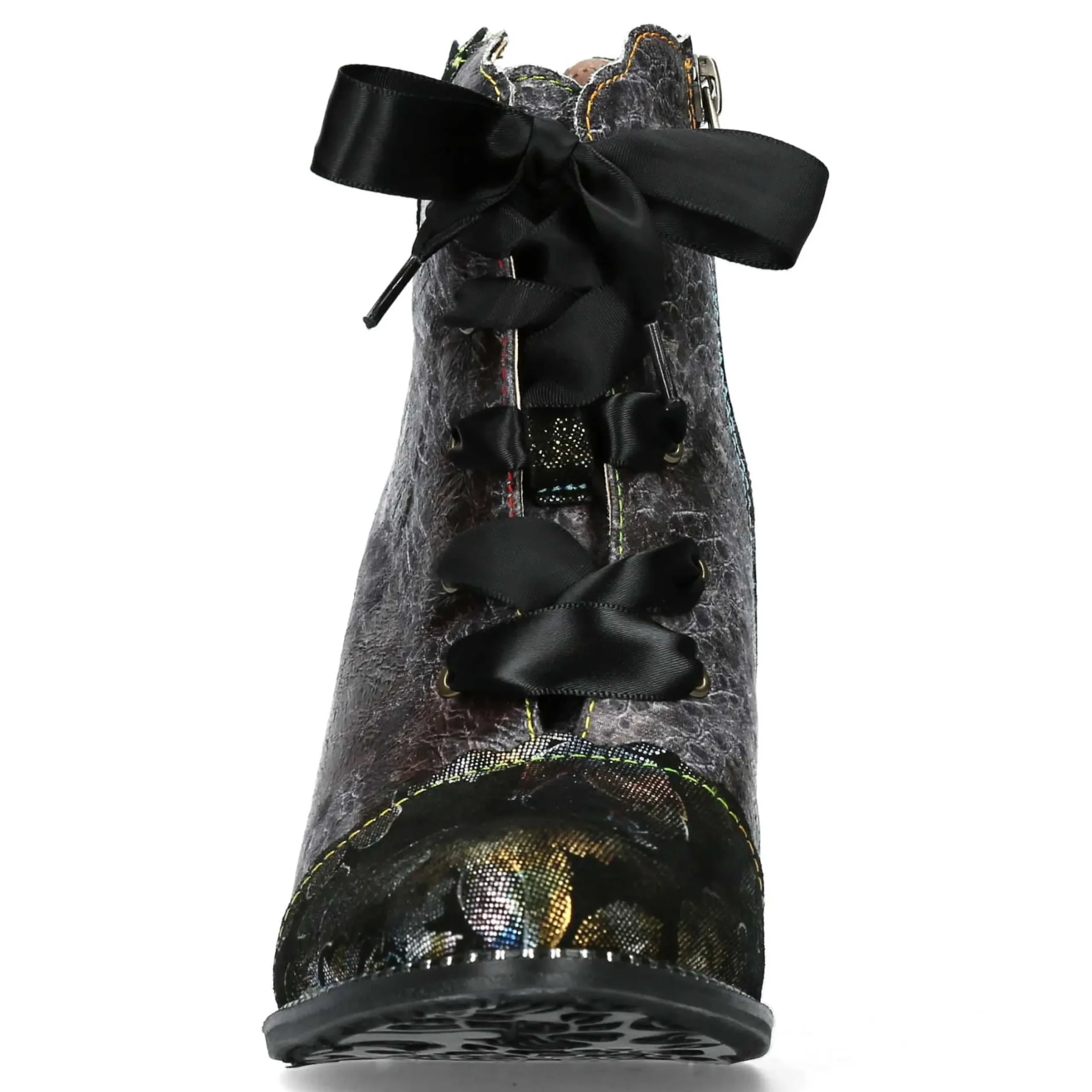 Best Bottines - ALCBANEO 427 Bottines