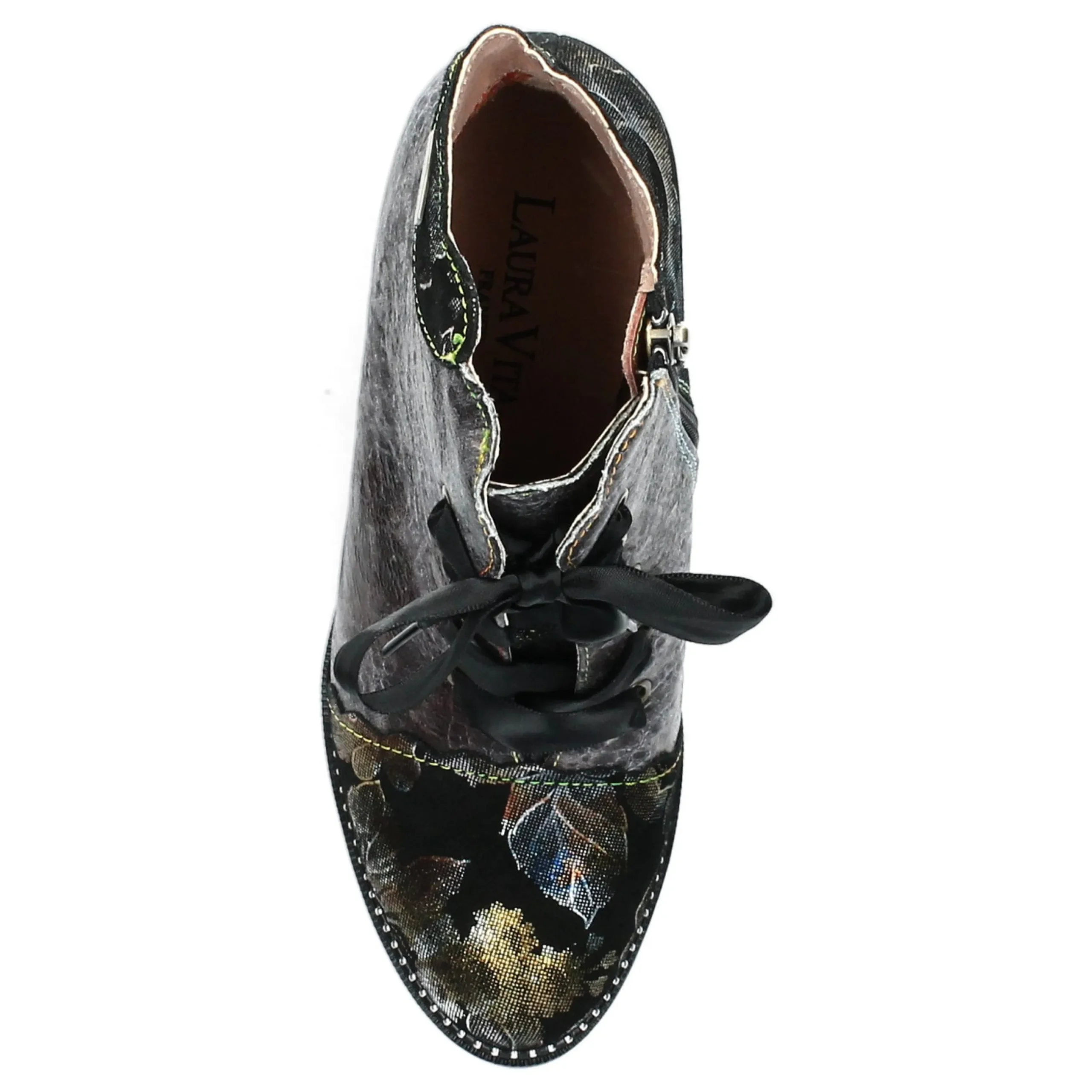 Best Bottines - ALCBANEO 427 Bottines