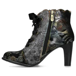 Best Bottines - ALCBANEO 427 Bottines