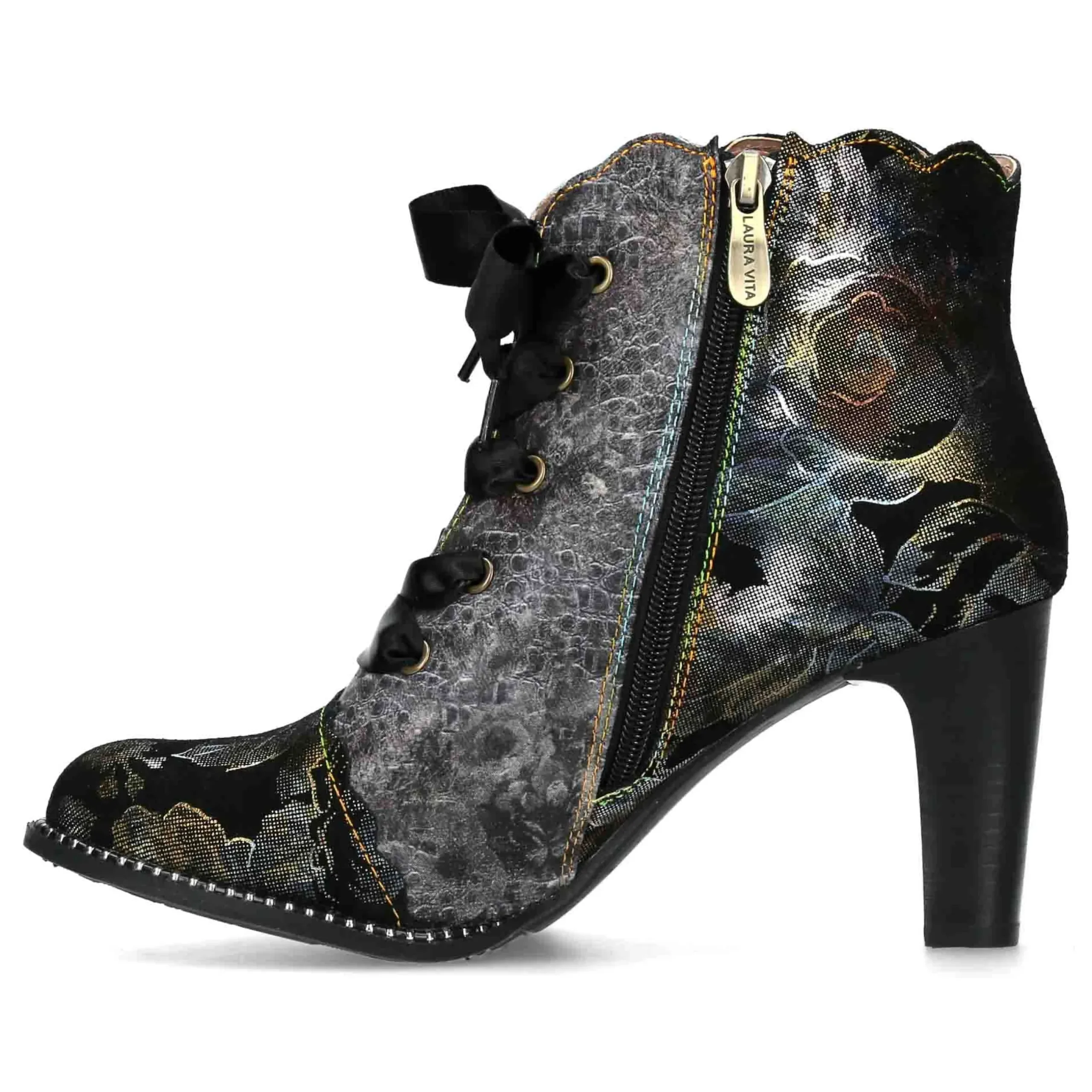 Best Bottines - ALCBANEO 427 Bottines