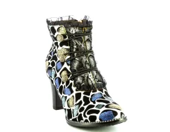 Hot Bottines - ALCBANEO 2301 Bottines