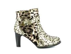 Online Bottines - ALCBANEO 2261 Outlet Chaussures|Bottines
