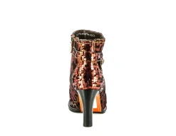Online Bottines - ALCBANEO 2261 Outlet Chaussures|Bottines