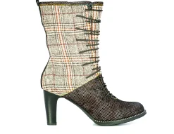Cheap Bottines - ALCBANEO 134 Outlet Chaussures|Bottines