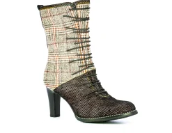 Cheap Bottines - ALCBANEO 134 Outlet Chaussures|Bottines