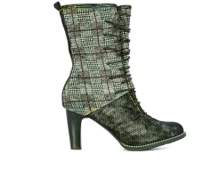 Cheap Bottines - ALCBANEO 134 Outlet Chaussures|Bottines