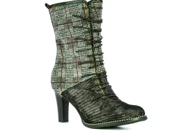 Cheap Bottines - ALCBANEO 134 Outlet Chaussures|Bottines