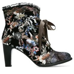 Discount Bottines - ALCBANEO 133 Bottines
