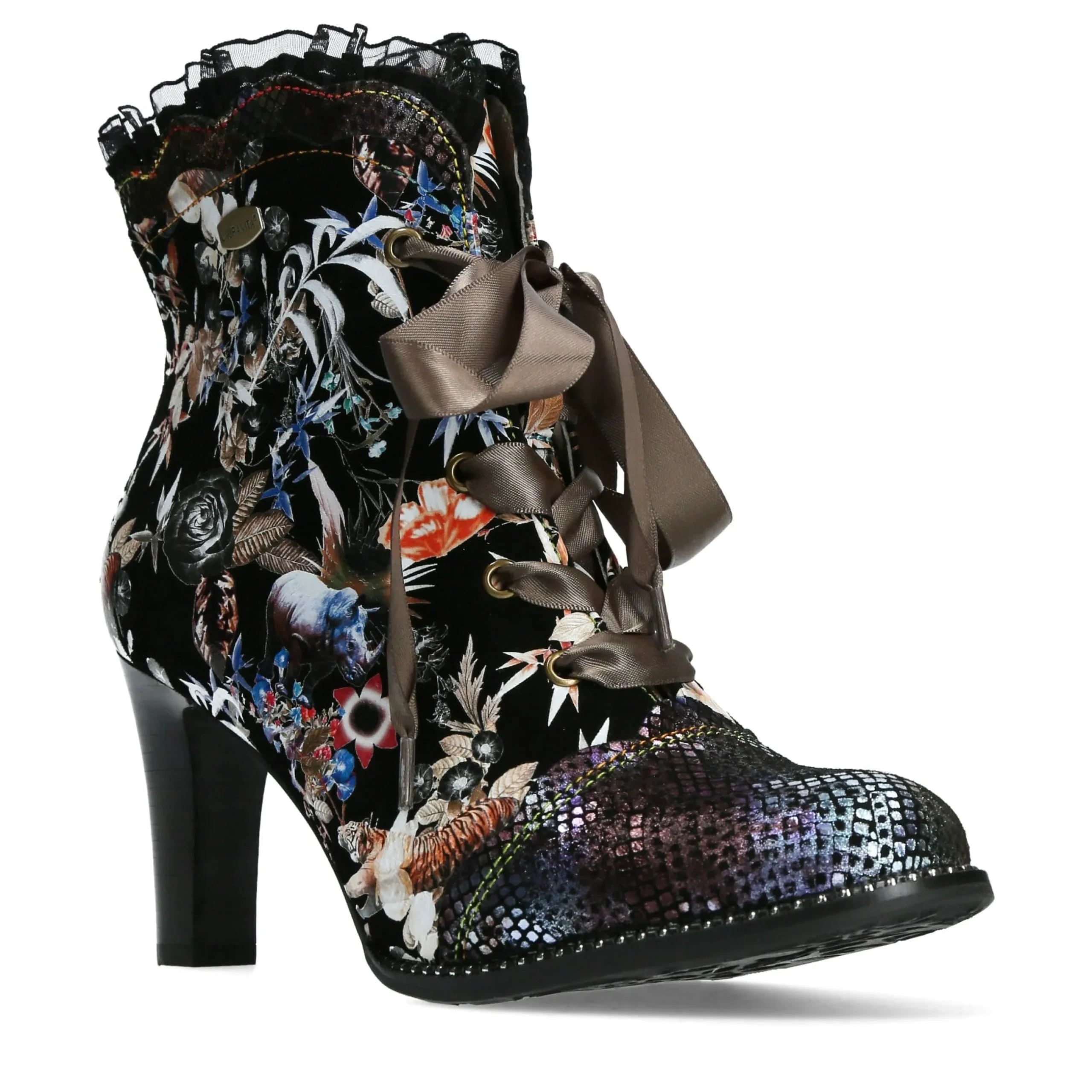 Discount Bottines - ALCBANEO 133 Bottines